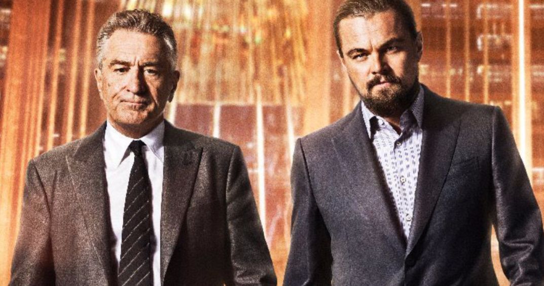 Scorsese's Killers of the Flower Moon Will Reunite Leonardo DiCaprio