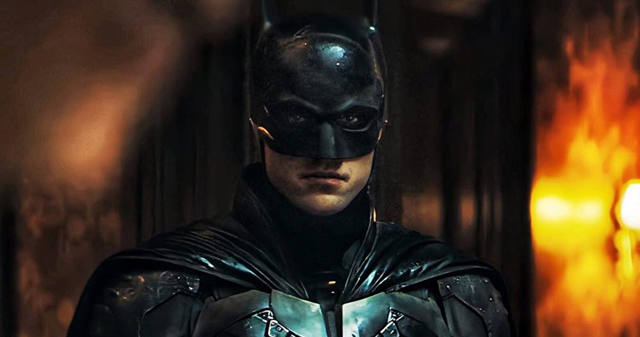 The Batman Composer Shares Video Revealing New Score
