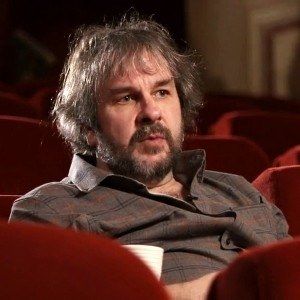 Ninth The Hobbit: An Unexpected Journey Production Video with Peter Jackson
