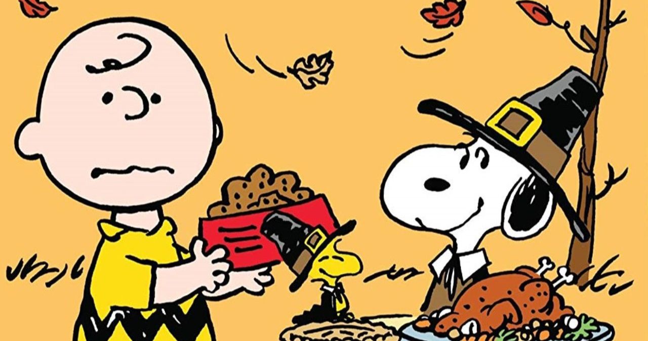 Charlie Brown Thanksgiving and Christmas Specials Are Returning to Broadcast TV