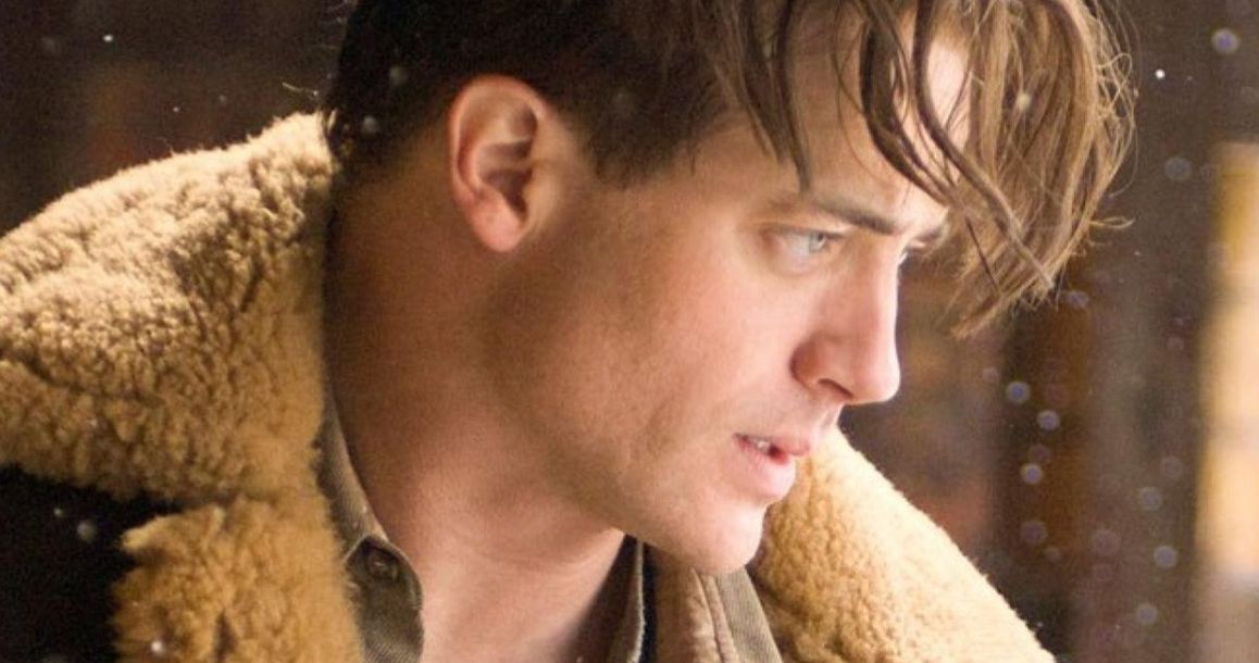 12 Best Brendan Fraser Movies Ranked