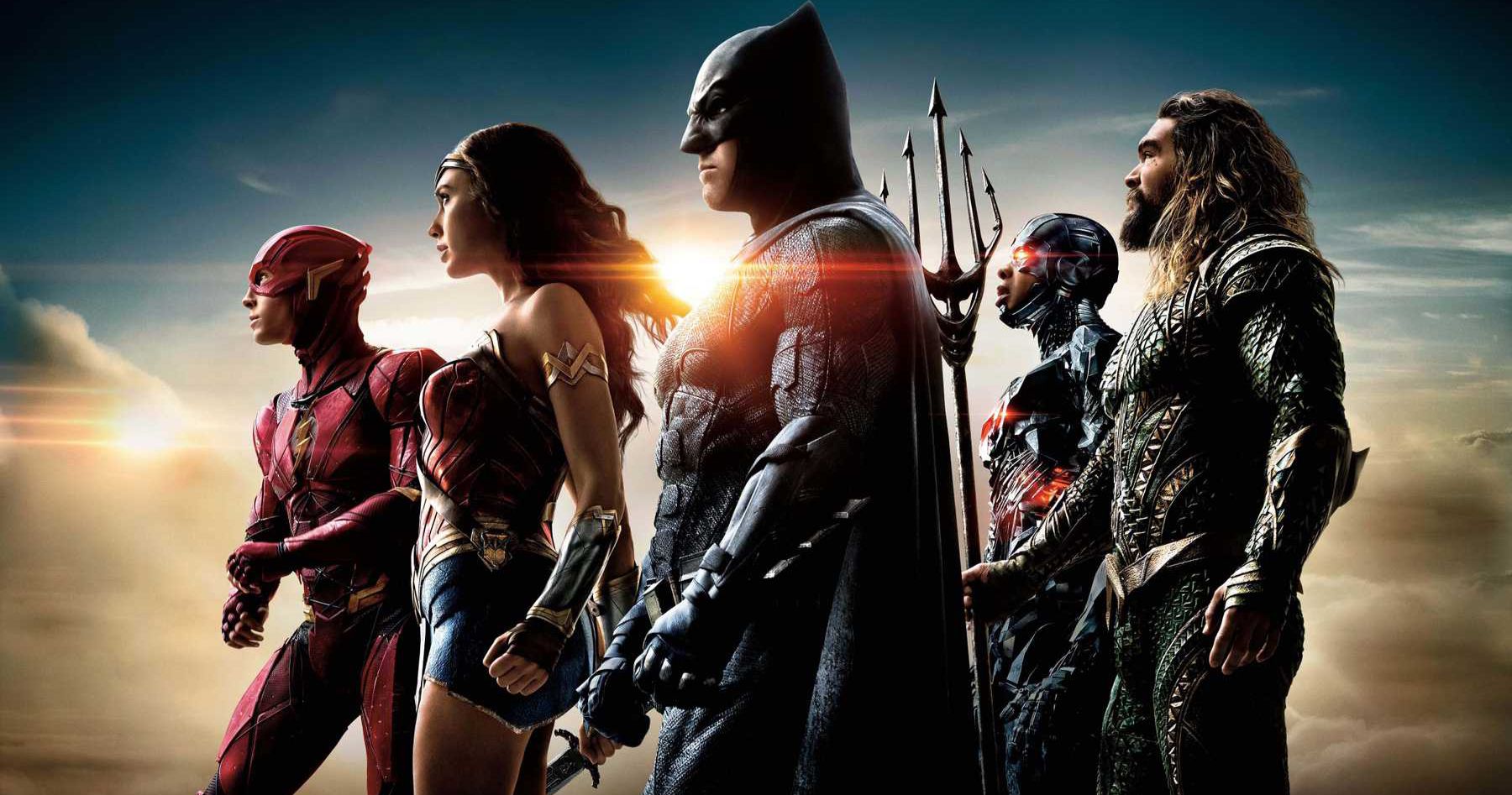 Zack Snyder Fires Back at Critics Who Claim His Justice League Fan Base Is Toxic