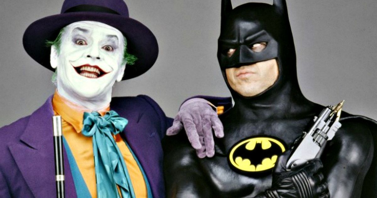 Michael Keaton Is Proud of His Batman and Would Play Him Again