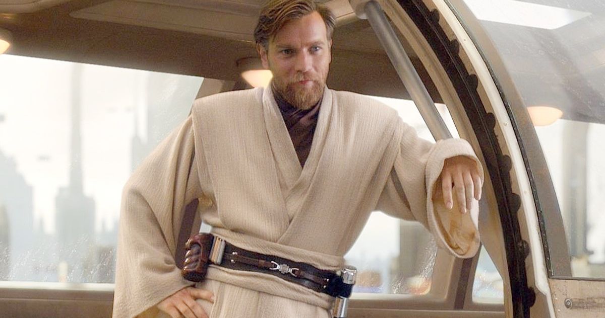 Obi-Wan Disney+ Series to Bring in The Mandalorian and Clone Wars Writers?