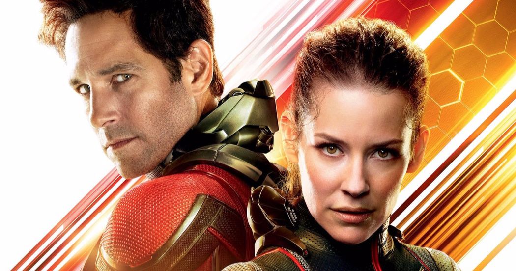 Ant-Man 3 in Active Development, 2021 Shoot Planned?