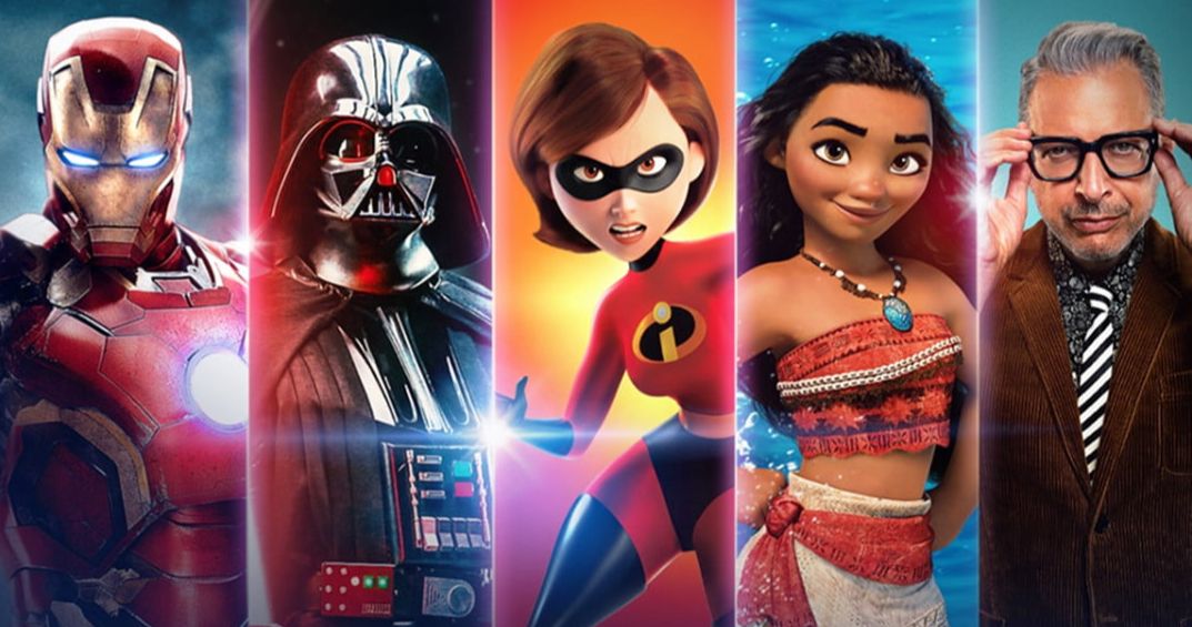 Disney+ Passes 60 Million Subscribers, Company Plans New Streaming Service for 2021