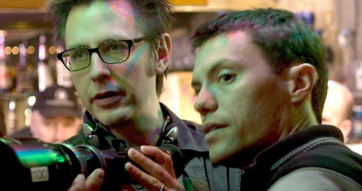 James Gunn Produced Horror Movie BrightBurn Gets Delayed