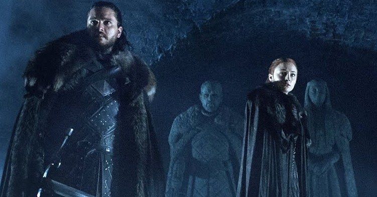 Game of Thrones Season 8 Release Date Announced with New Teaser Trailer