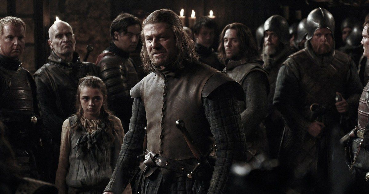 Game of Thrones Author Talks Spin-Off Rumors, Showrunners Won't Return