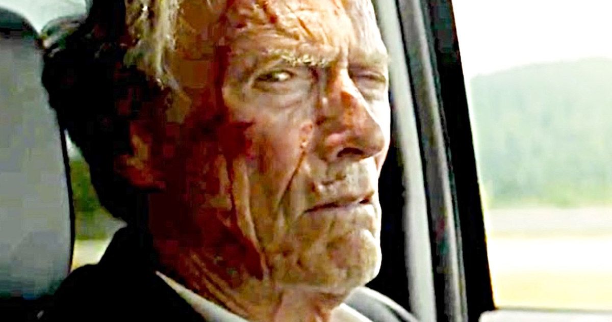 The Mule Review: Clint Eastwood's Latest Is Tied Together Like an Imperfect Ribbon