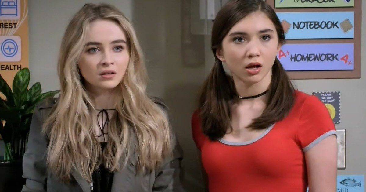 Girl Meets World Ends With Season 3 Cast Responds To Cancelation