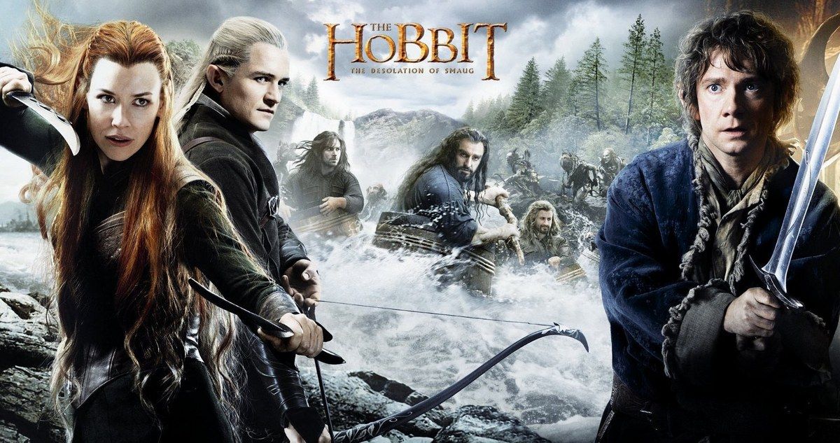 BOX OFFICE PREDICTIONS Will Hobbit 3 Rule Them All?