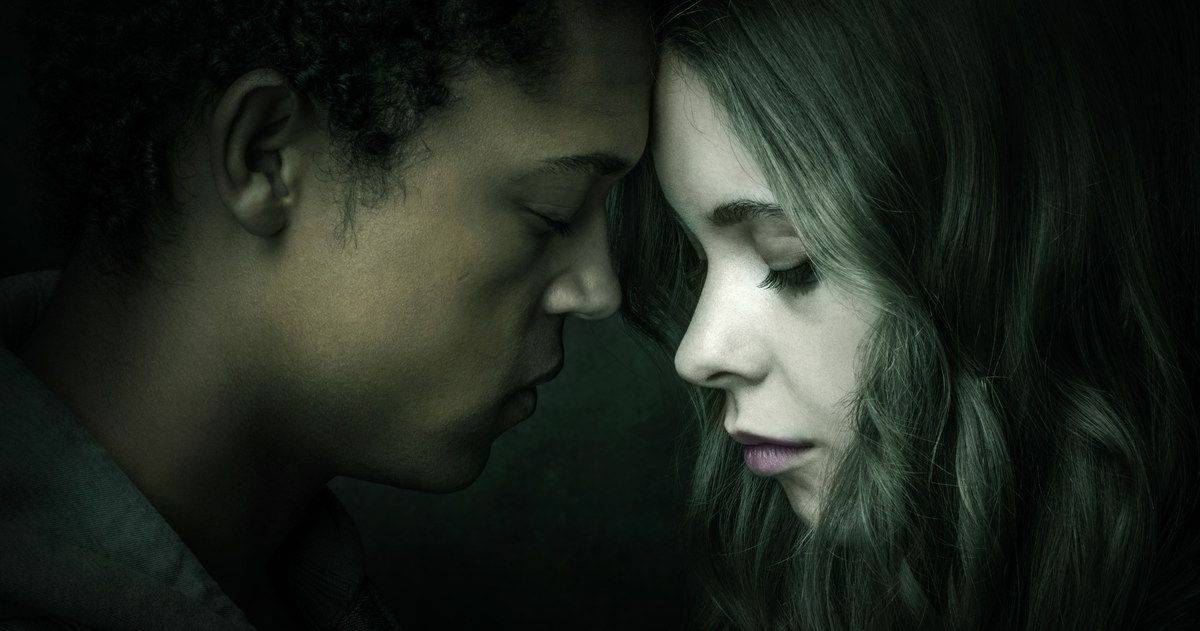 Netflix's Innocents Trailer Follows Teen Runaways on an Extraordinary Journey