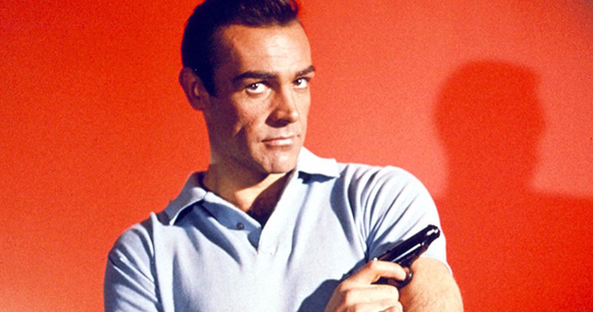Sean Connery Mourned as Hollywood Remembers the Acting Legend