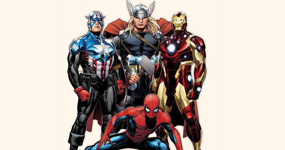 Spider-Man Officially Joins Marvel Cinematic Universe