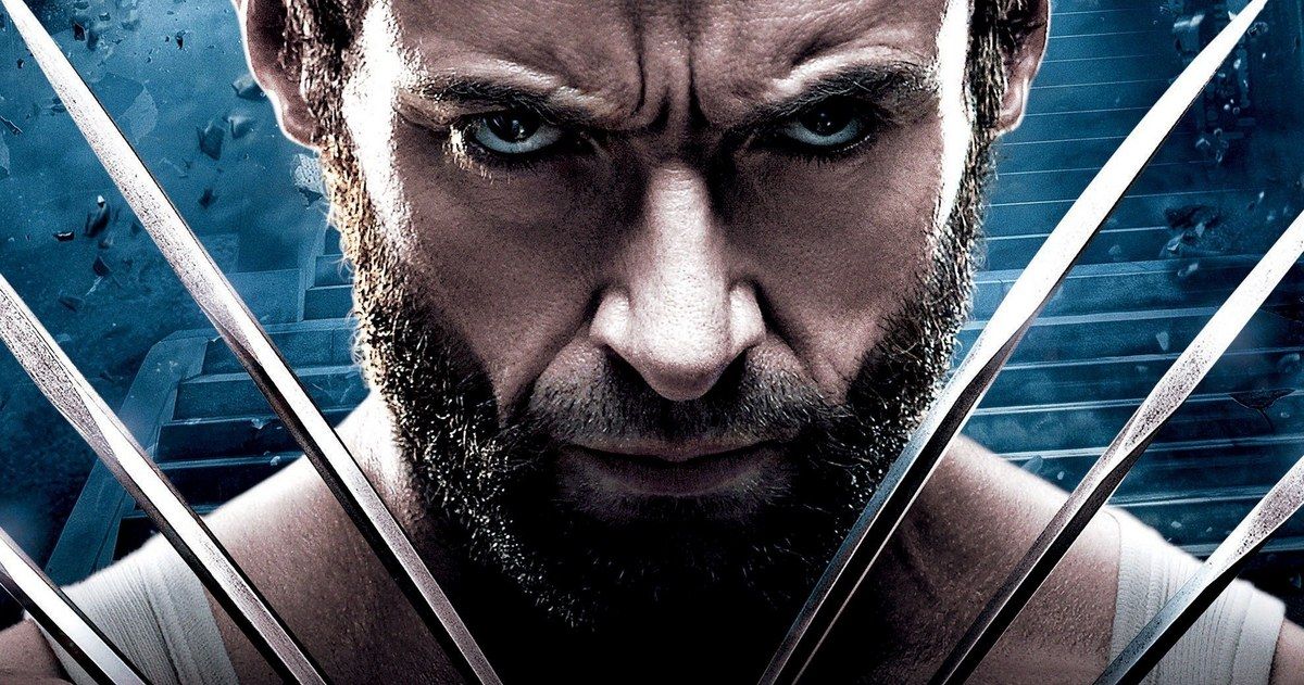 Wolverine 3 Will Shoot in Early 2016