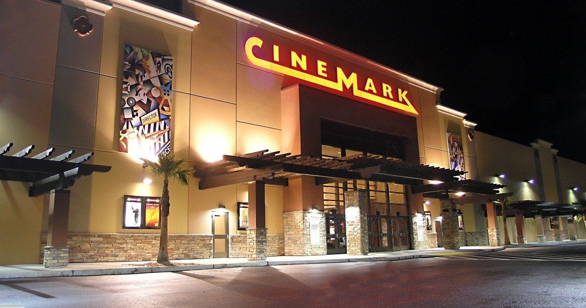 Cinemark Bills Colorado Theater Shooting Victims $700K in Legal Fees
