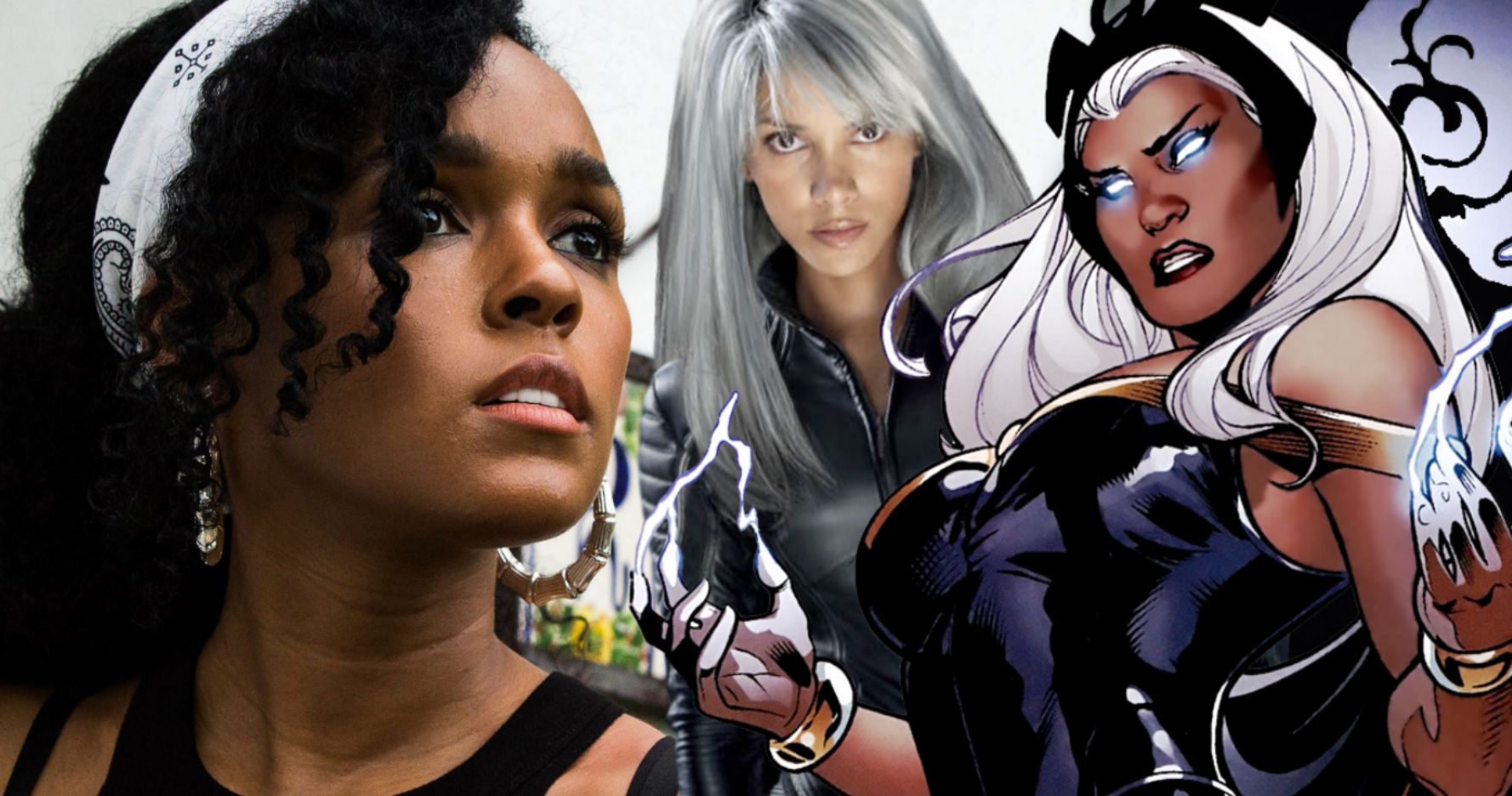 Playing Storm in Black Panther 2 Is Janelle Mon&#225e's Dream Role