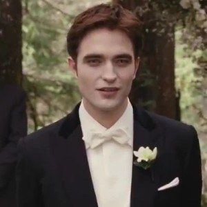 The Twilight Saga: Breaking Dawn -Part 2 'Four Years' TV Spot