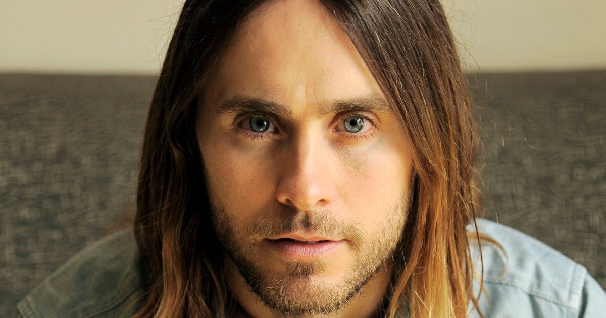Jared Leto Wanted as Lestat in Interview with the Vampire Remake