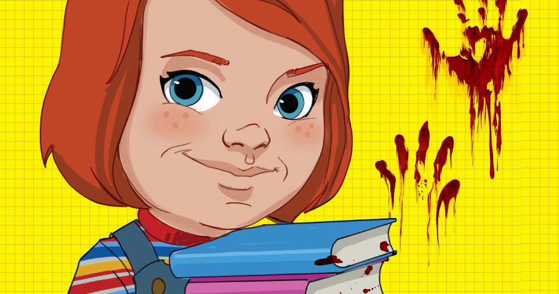 Child's Play Remake Trailer Is Coming Next Week