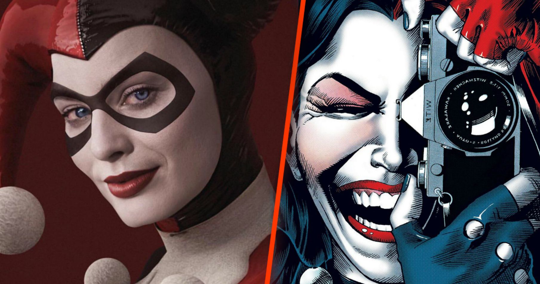 James Gunn's Take on Harley Quinn in Suicide Squad 2 Should Please DC Comics Fans