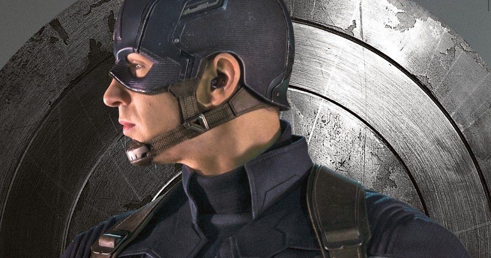 More Captain America: The Winter Soldier Photos and New Plot Details