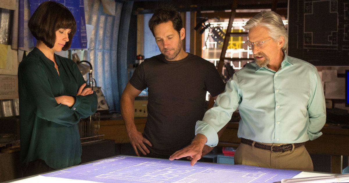 Ant-Man Sets Up Marvel Phase 3 in Many Surprising Ways