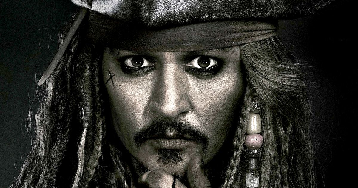 Pirates of the Caribbean 6 Will Never Happen Without Johnny Depp