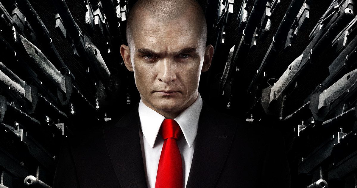Hitman: Agent 47 Trailer #2 Sends an Assassin on A Rampage