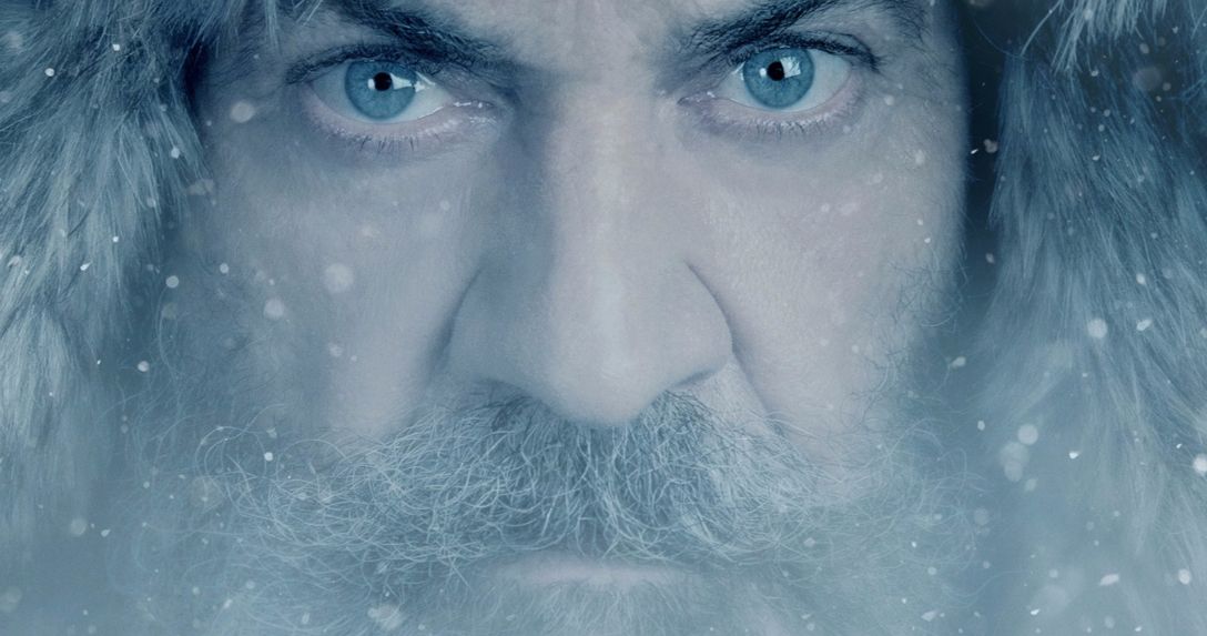Fatman Trailer Arrives: Mel Gibson Is One Mad Santa This Christmas