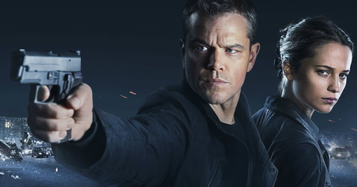 Jason Bourne 6 Will Hopefully Happen Says Franchise Producer Frank Marshall
