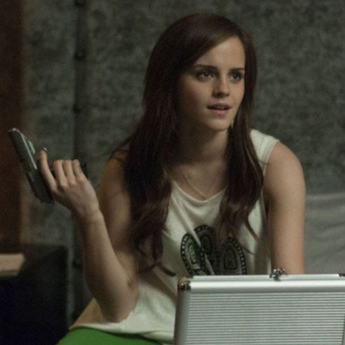 Eight The Bling Ring Photos with Emma Watson
