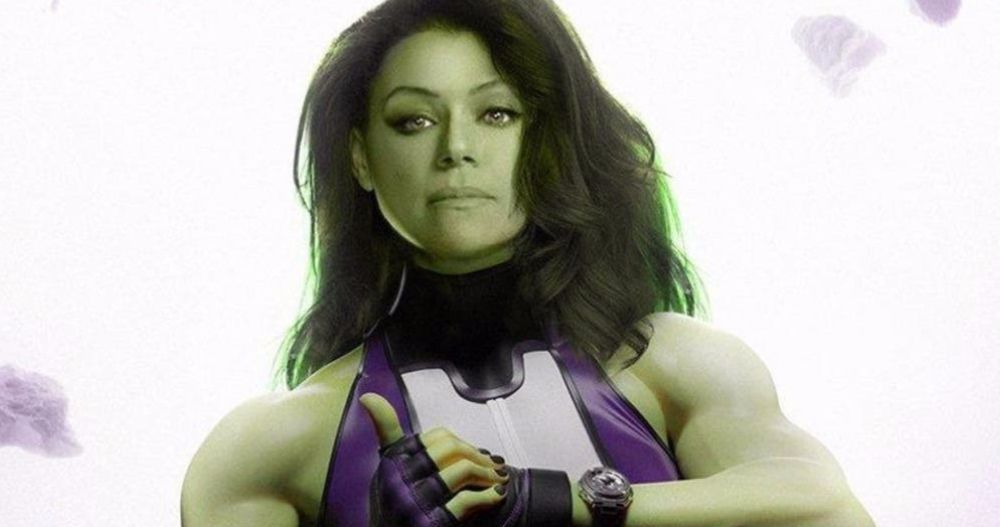 Tatiana Maslany Isn't Playing She-Hulk for Disney+ After All?
