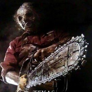Fourth Texas Chainsaw 3D Poster