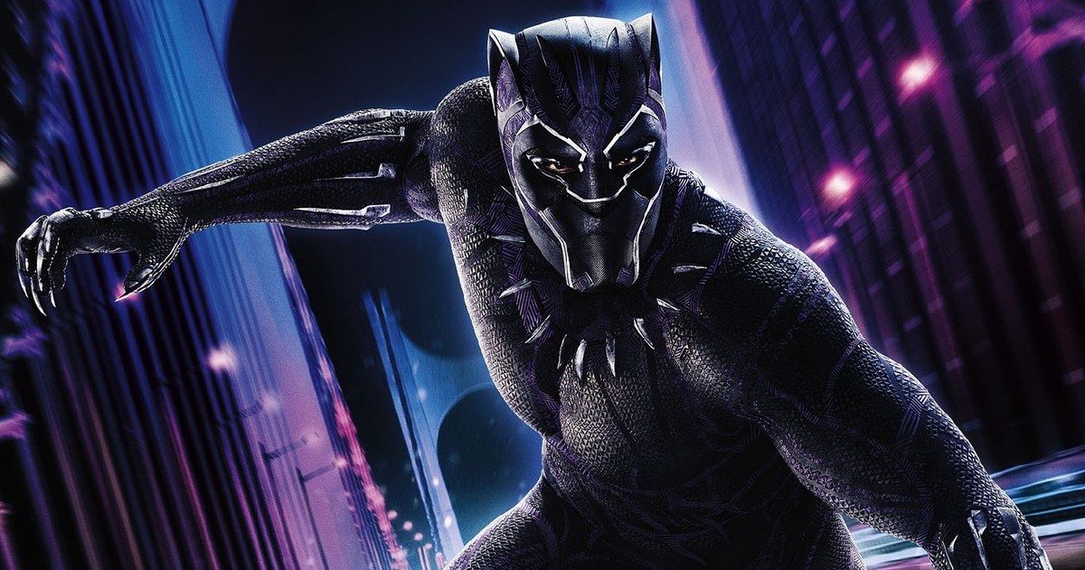 Black Panther Scores 100% on Rotten Tomatoes, But Will It Last?
