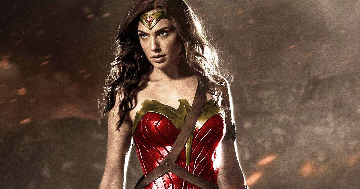 Wonder Woman Eyes Breaking Bad Director Michelle MacLaren