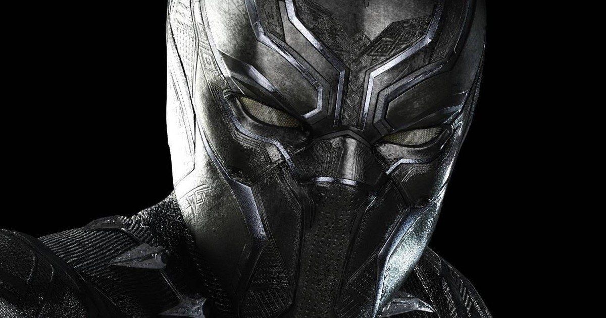 Boseman's Black Panther Will Be Timeless Says Mackie