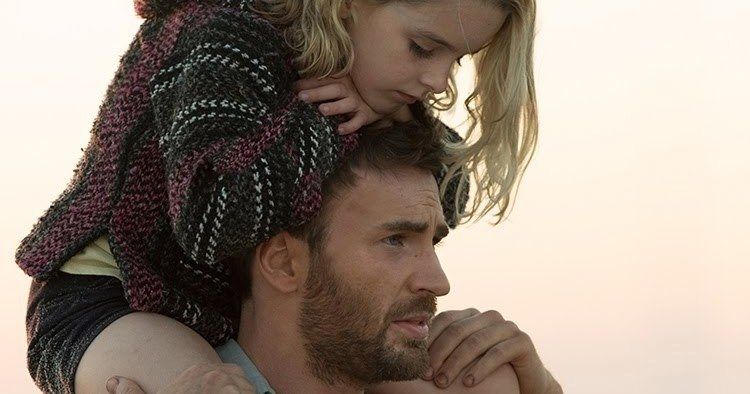 Gifted Trailer: Chris Evans Discovers His Niece Is a Math Prodigy