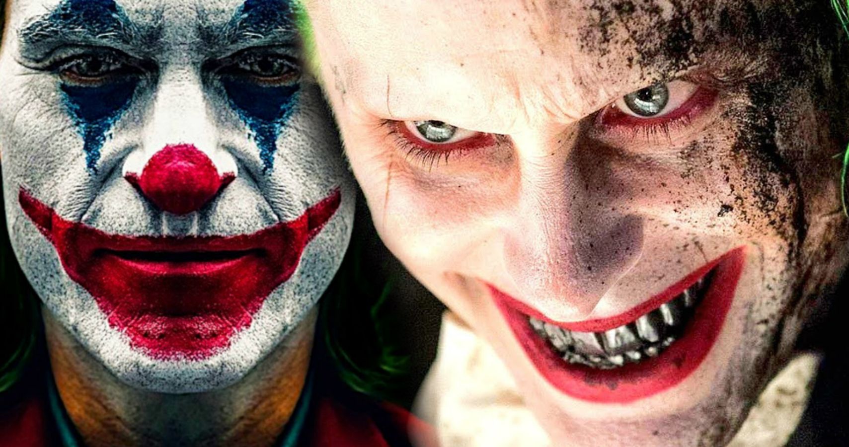Suicide Squad Ayer Cut Is as Dark as Joker Claims Director