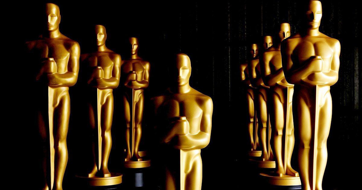 Oscars 2015 Winners List!