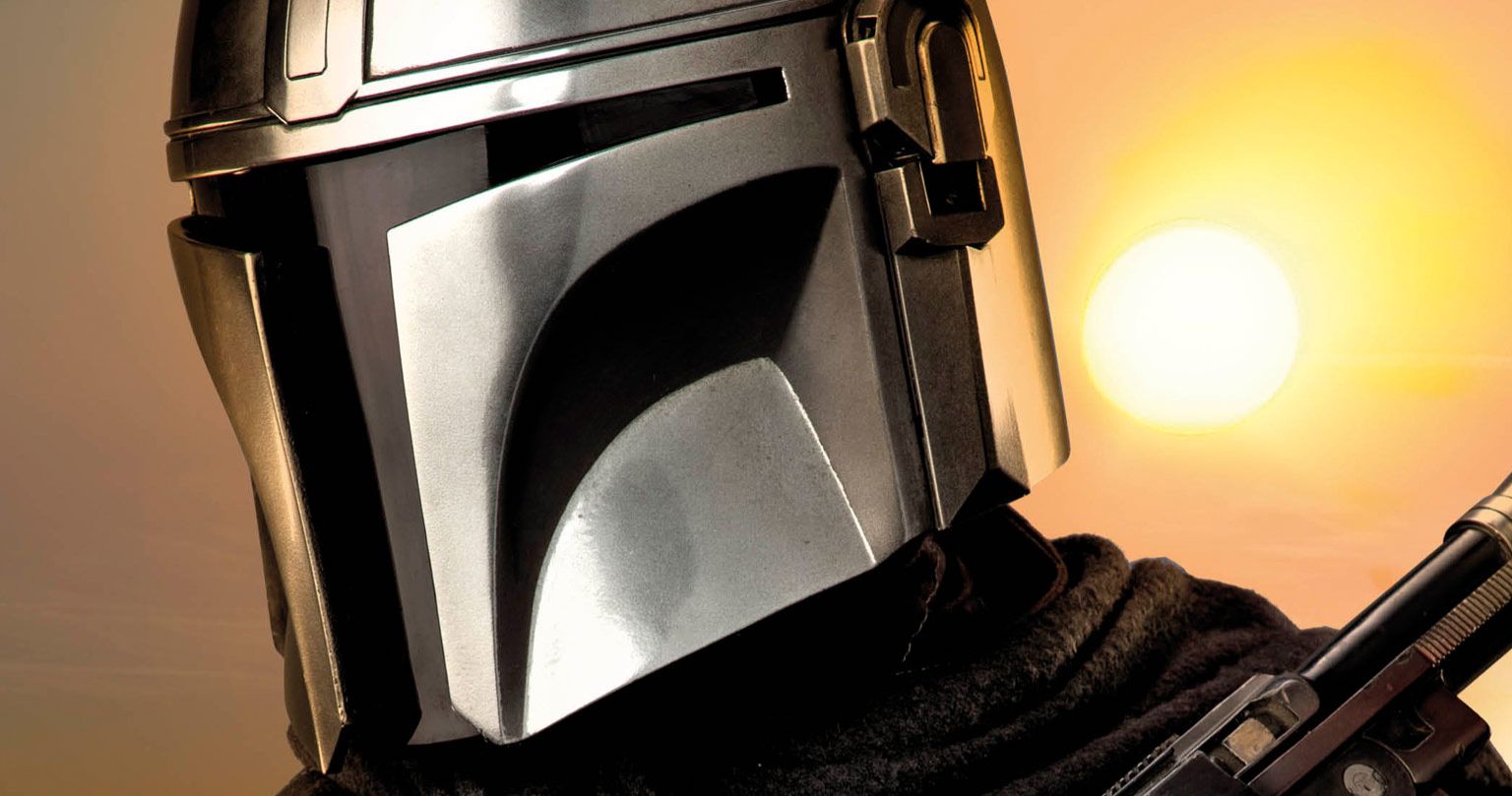Two Mandalorian Books Have Been Canceled, Are They Scrubbing Cara Dune?