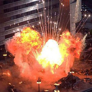 Transformers 4 Set Video Reveals Explosive Dinobots Scene