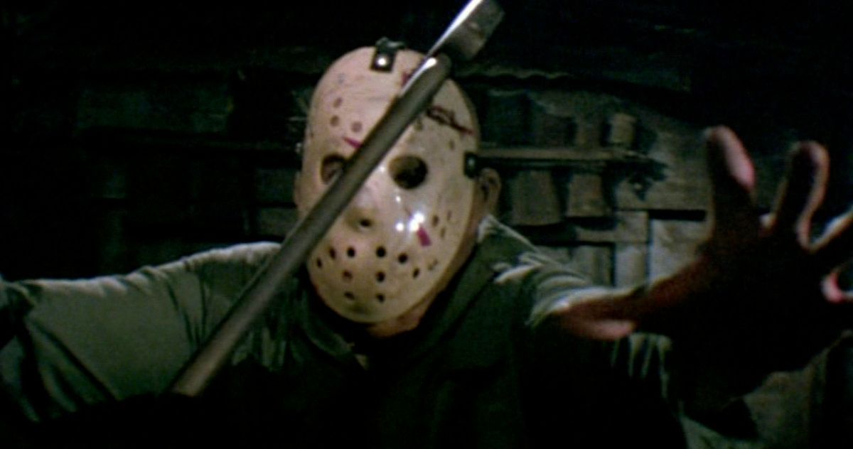 Canceled Friday the 13th Remake Would've Seen the Death of Jason