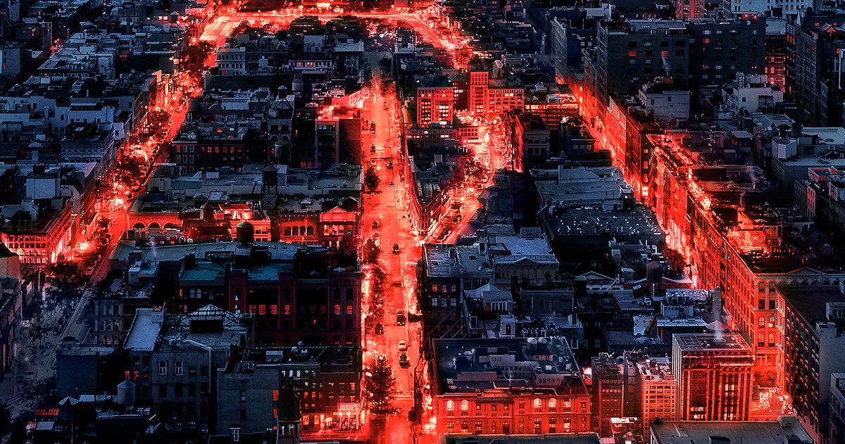 Marvel's Daredevil Premieres This April on Netflix