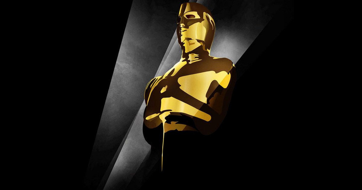 87th Annual Academy Awards Airs Live Sunday, February 22nd on ABC