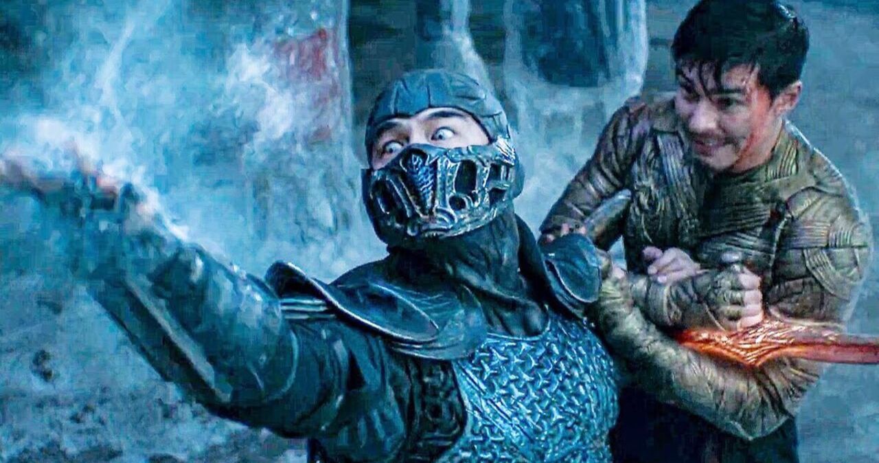 Mortal Kombat' Sequel Moving Forward As Simon McQuoid Returns As Director