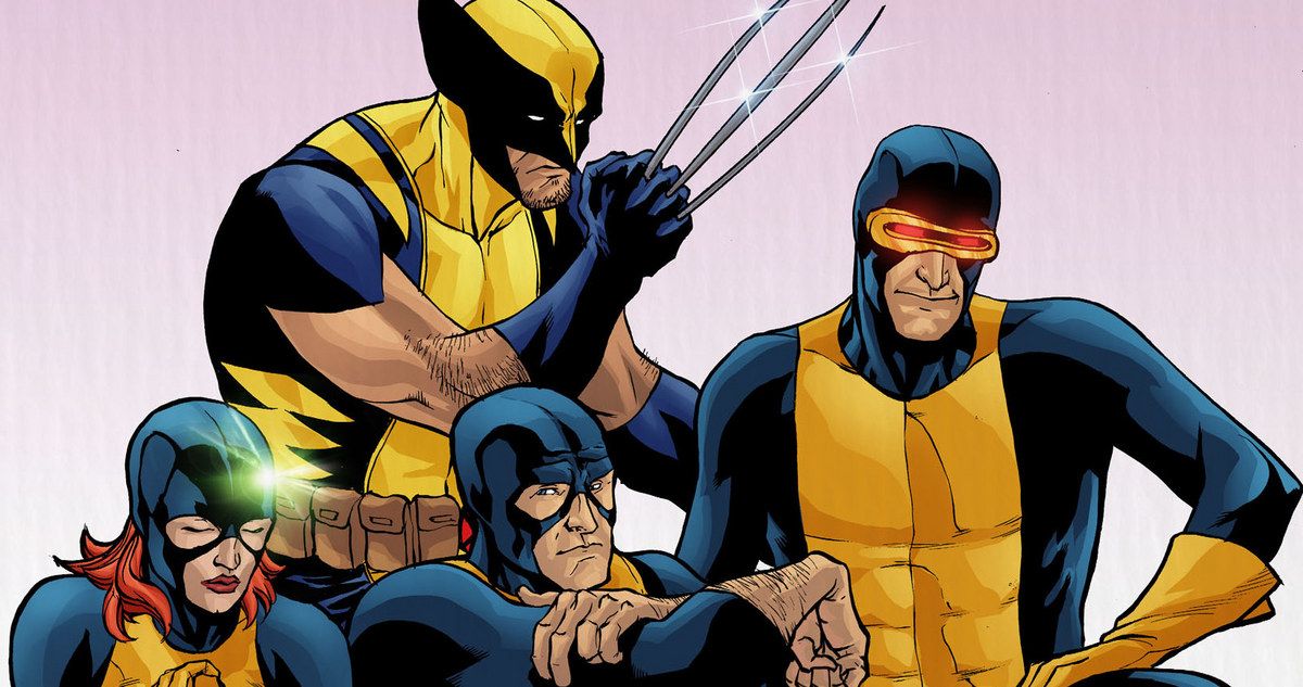 X-Men: Apocalypse Director Teases Classic 80s Costumes