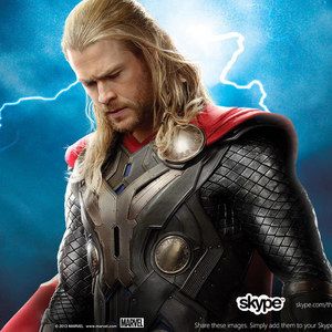 Thor: The Dark World Announces Skype Q&amp;A with Three New Videos