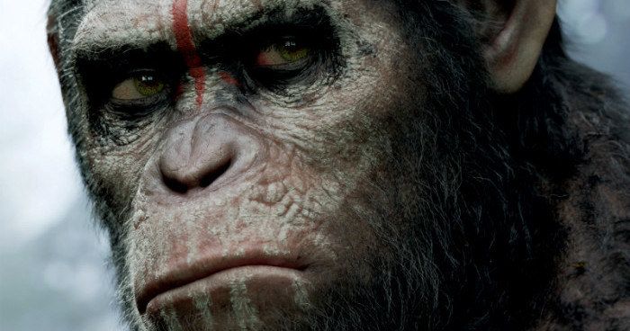 First Dawn of the Planet of the Apes TV Spot